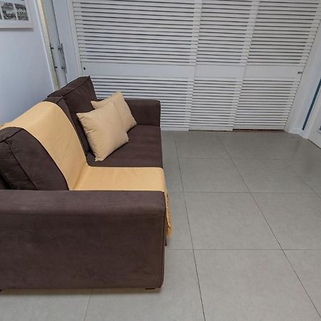 Concept Studio A 200M Praia De Ipanema E 500M Praia Copacabana - Portaria 24H, Cozinha Completa, Ar Condicionado, Smartv E Wi-Fi 35Mbps Рио-де-Жанейро Экстерьер фото