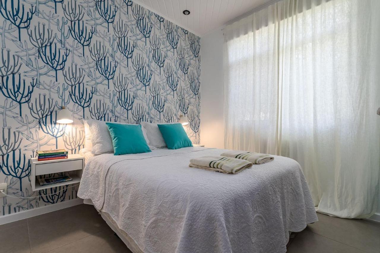Concept Studio A 200M Praia De Ipanema E 500M Praia Copacabana - Portaria 24H, Cozinha Completa, Ar Condicionado, Smartv E Wi-Fi 35Mbps Рио-де-Жанейро Экстерьер фото