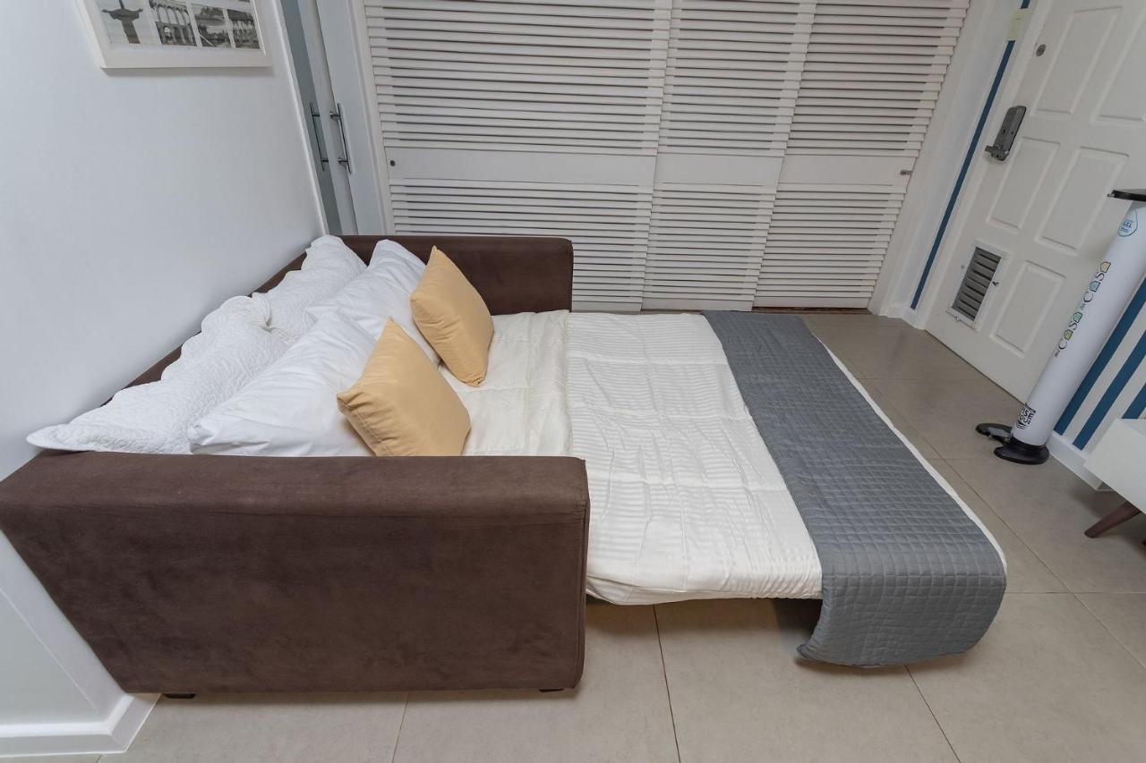 Concept Studio A 200M Praia De Ipanema E 500M Praia Copacabana - Portaria 24H, Cozinha Completa, Ar Condicionado, Smartv E Wi-Fi 35Mbps Рио-де-Жанейро Экстерьер фото